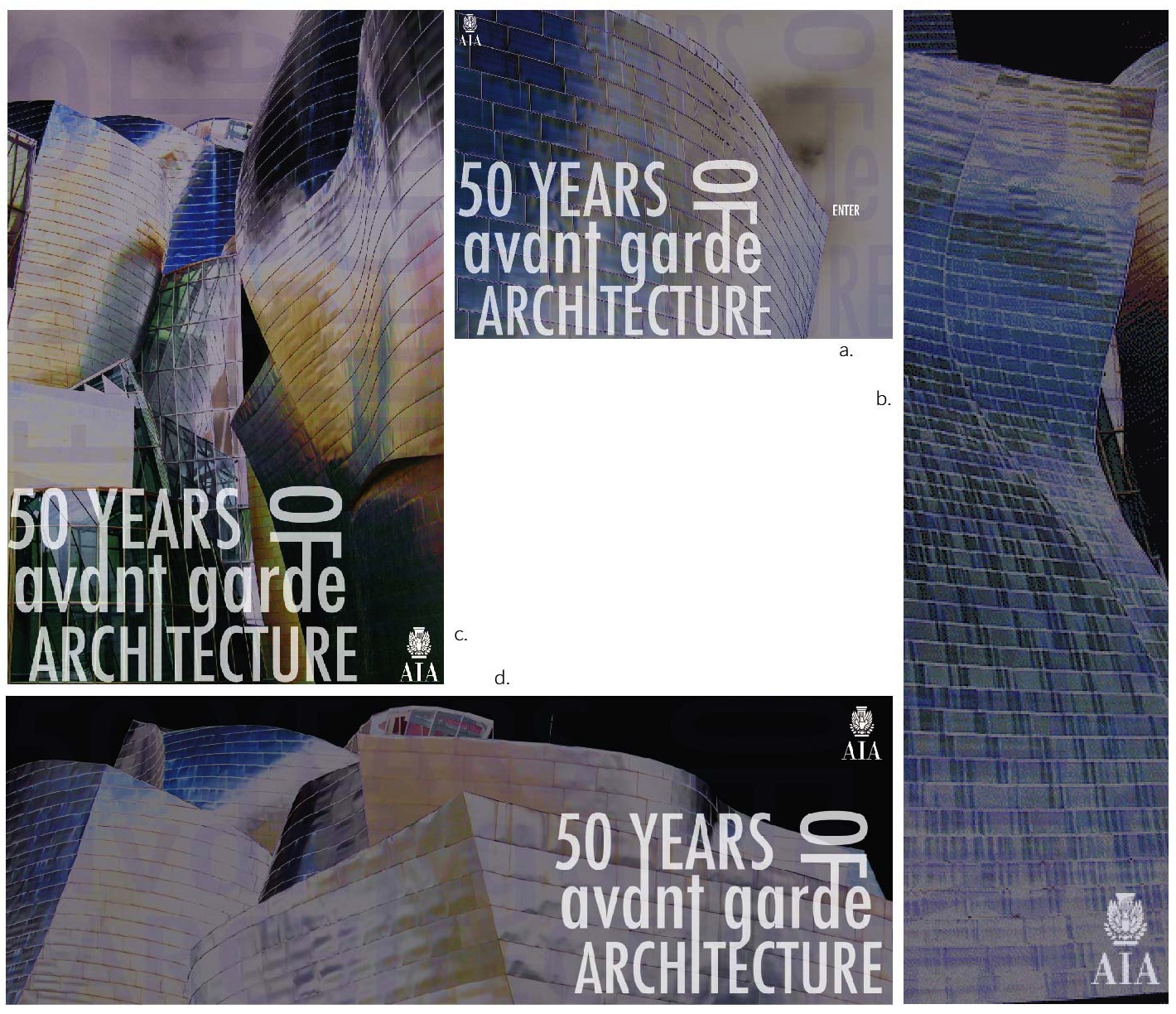 Celebrating 50 Years with AIA Advertising Campaign