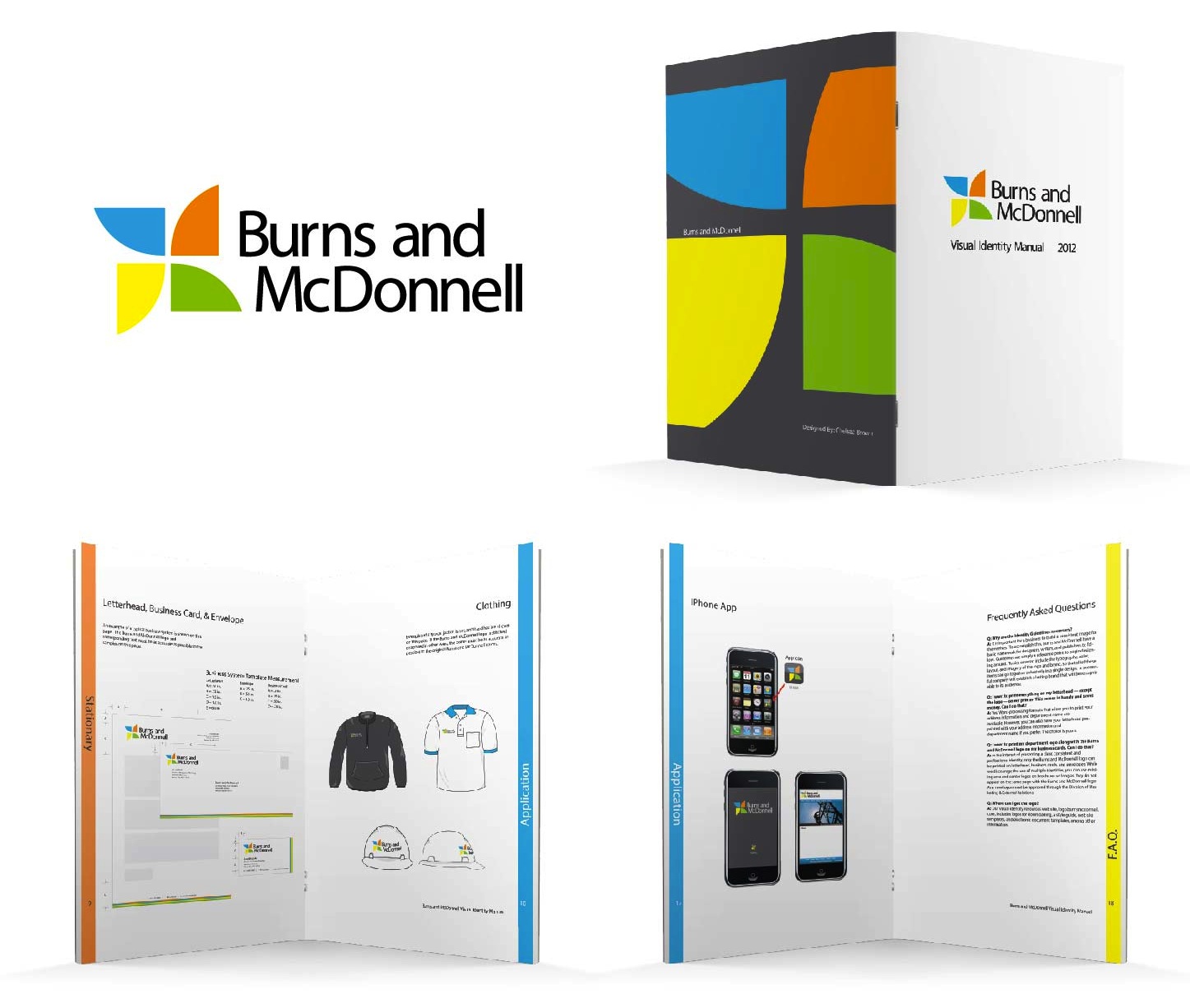 Burns and McDonnell Identity Guide