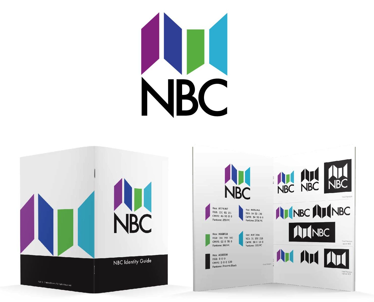 NBC Identity Guide