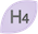 HTML4 Icon