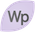 Wordpress Icon