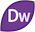 Dreamweaver Icon